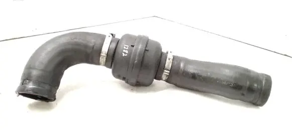 Citroen Jumper Intercooler hose/pipe 7800537500