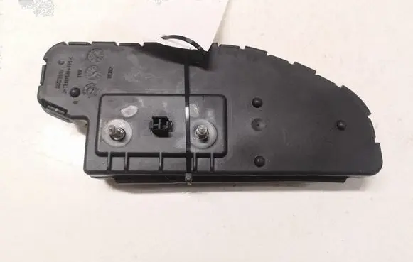 Citroen C4 I Picasso Seat airbag 30373912 9655047580 5234001