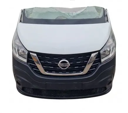 Nissan NV300 Front piece kit NV316PRZODNV300