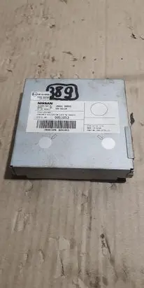 Nissan Qashqai Camera control unit module 284A1BR00C