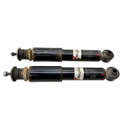Volkswagen Multivan T4 Front shock absorber/damper FCL33 AGW038MT
