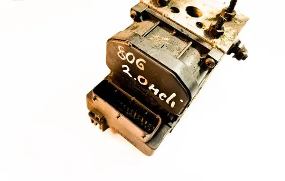Peugeot 806 ABS Pump 1487993080RG