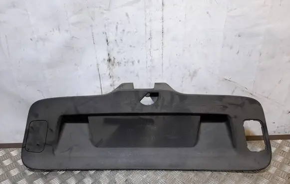 Volkswagen PASSAT B7 USA Other trunk/boot trim element 561867605B