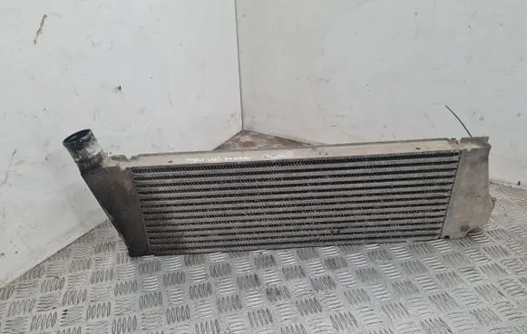 Renault Megane II Intercooler radiator 8200115540