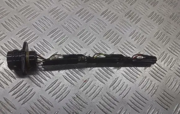 Volkswagen Polo IV 9N3 Fuel injector wires 045971803