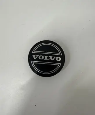 Original wheel cap