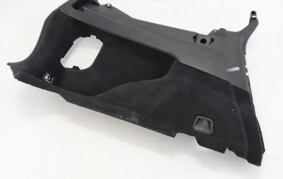 Volvo V60 Trunk/boot side trim panel 39804314