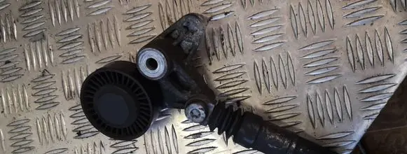 Volkswagen Phaeton Alternator belt tensioner 059145201f