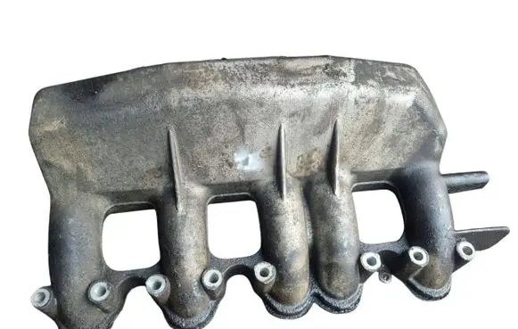Intake manifold