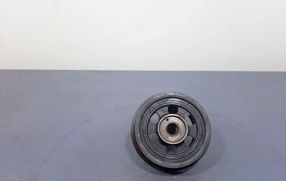 Fiat Ducato Crankshaft pulley
