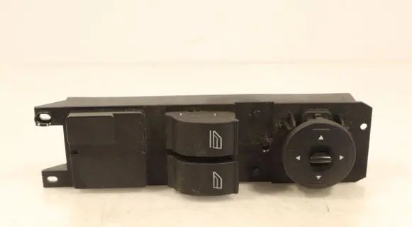 Ford Focus C-MAX Electric window control switch AM5T14A132EA