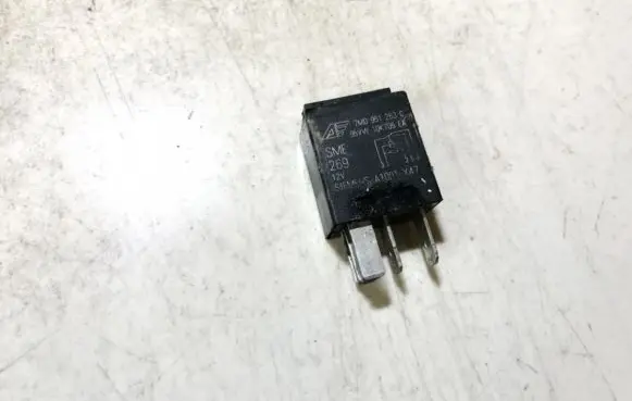 Volkswagen Sharan Other relay 7m0951253c 95vw10k705ea