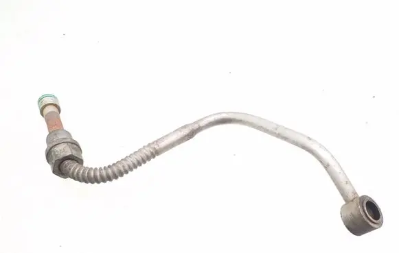 Renault Megane II Turbo turbocharger oiling pipe/hose