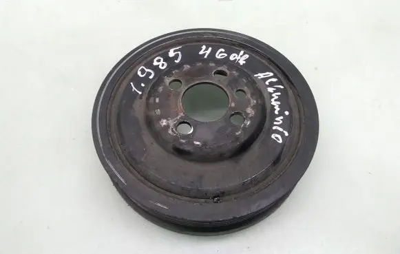 Volkswagen Sharan Crankshaft pulley