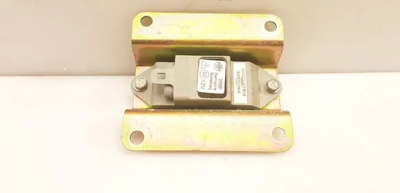 Lancia Thesis Airbag deployment crash/impact sensor 60666871