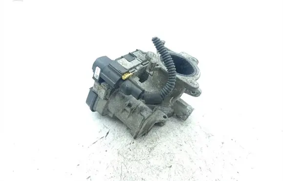Fiat Fiorino Throttle body valve 40DFP1C146
