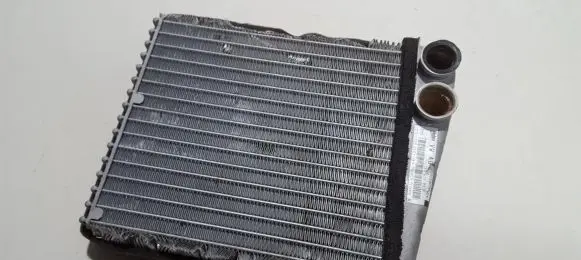 Skoda Octavia Mk2 (1Z) Heater blower radiator 1K0819031B 17552501104