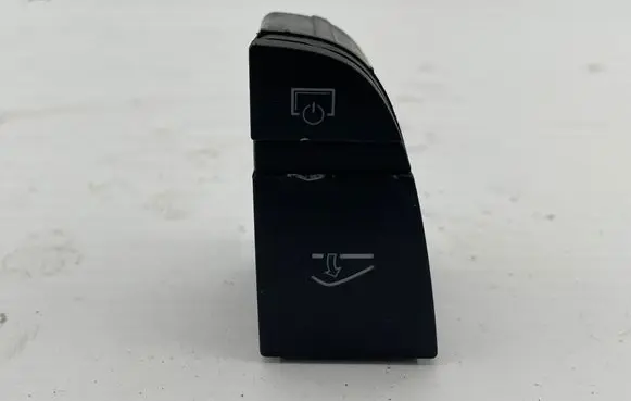 Audi A6 S6 C6 4F Other switches/knobs/shifts 4F1927227