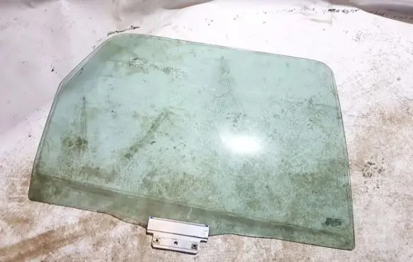 Ford Mondeo MK II Rear door window glass