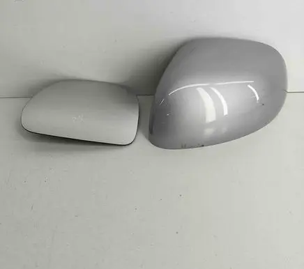 Fiat 500L Plastic wing mirror trim cover 71775174 735564663