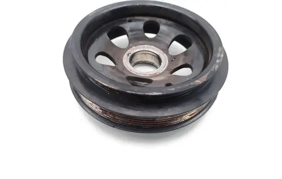 Ford Focus Crankshaft pulley YMF6