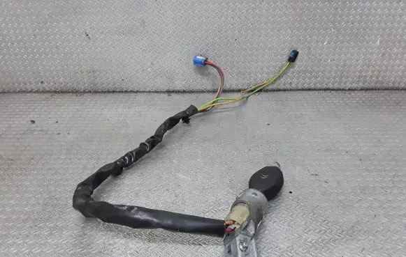 Citroen C5 Ignition lock