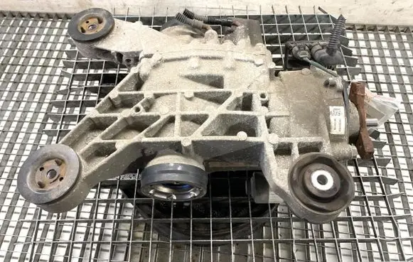 Skoda Kodiaq Rear differential 0BR525010
