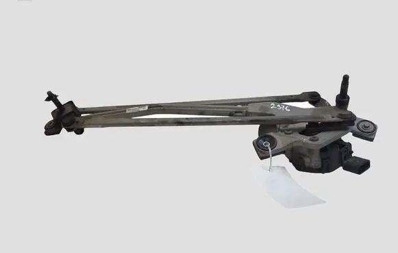 Ford Mondeo MK IV Front wiper linkage and motor 7S7117K484 3397021250