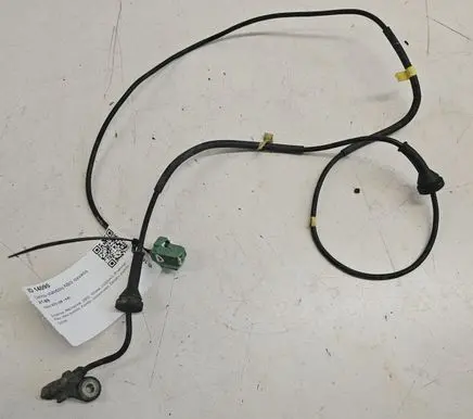 Volvo V70 ABS rear brake sensor 