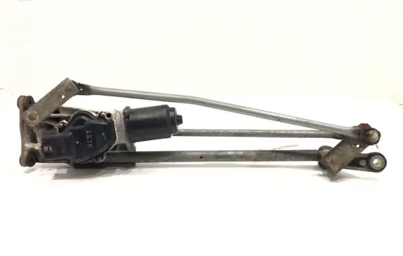 Honda Accord Front wiper linkage and motor 76500-S84