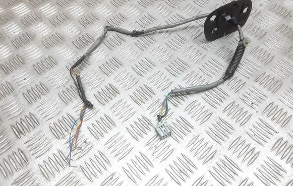 Honda Jazz Front door wing mirror part 