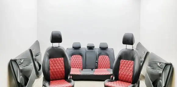 Hyundai Kona I Interior set 82308K4050 82307K4050