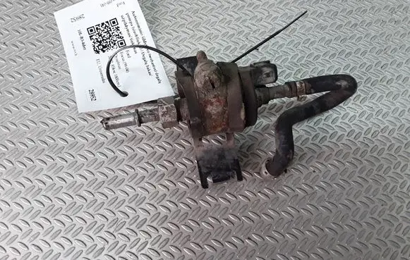 Ford Focus Webasto auxiliary heater fuel pump 