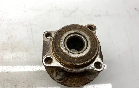 Subaru Outback Front wheel ball bearing 
