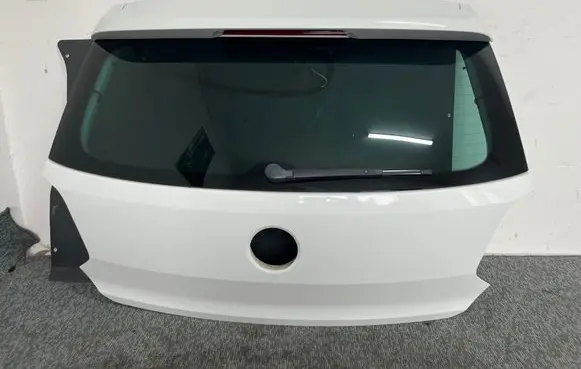 Volkswagen Polo V 6R Tailgate/trunk/boot lid 