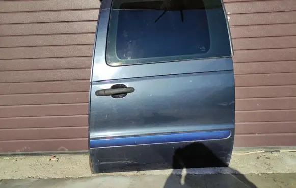 Mercedes-Benz Vaneo W414 Side sliding door 
