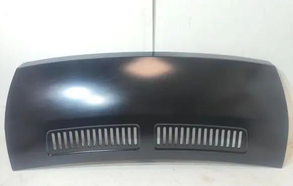 Fiat Ducato Engine bonnet/hood 1340587080
