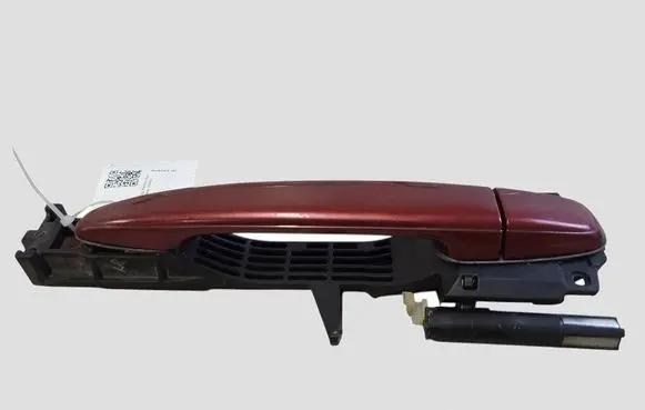 Subaru Outback Front door exterior handle