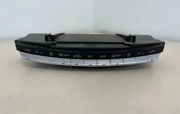 Mercedes-Benz S W221 Climate control unit A2218704658 A2218701158 A2214421323