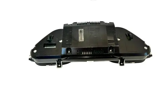 Audi A6 S6 C6 4F Speedometer (instrument cluster) 5550007301 5J4E8ECG