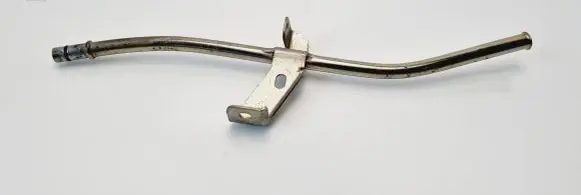 Hyundai Tucson TL Oil level dip stick 