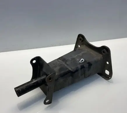 Mercedes-Benz ML W164 Front bumper shock/impact absorber A1646202031 1646202031