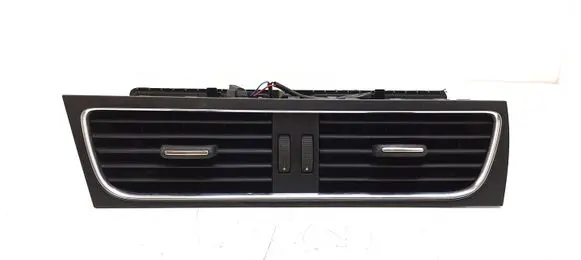 Audi A4 S4 B8 8K Dash center air vent grill 8T1820951C