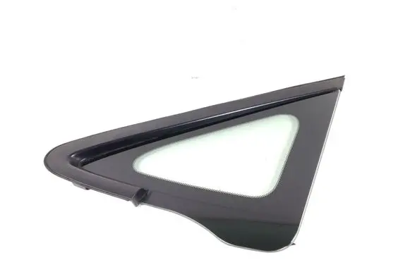 Honda FR-V Front door vent window glass four-door 73336-SJD-000