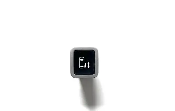 Chrysler Pacifica Electric sliding door switch 6DQ22TRMAA 6DQ221X9AB