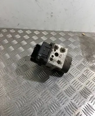 Opel Meriva A ABS Pump 09127108