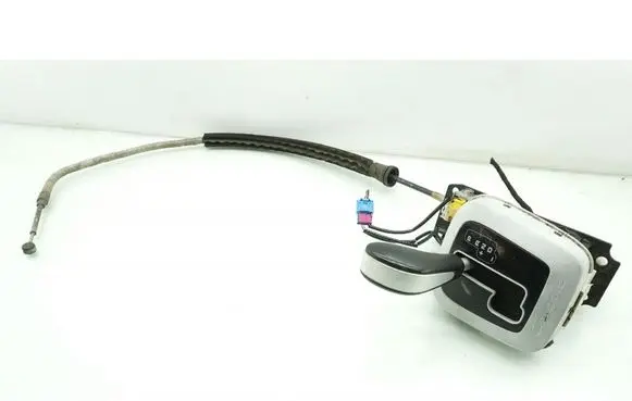 Porsche Cayenne (9PA) Gear shift rod 7L6713265A