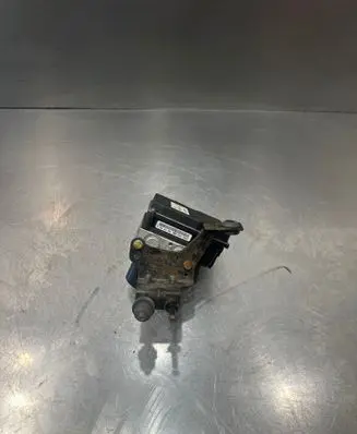 Skoda Roomster (5J) ABS Pump 0265950689 78912R0037