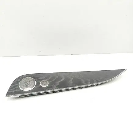 Mercedes-Benz E W213 Rear door card panel trim A2137305608