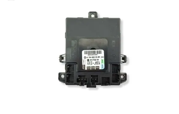 Mercedes-Benz R W251 Door control unit/module A1648200385